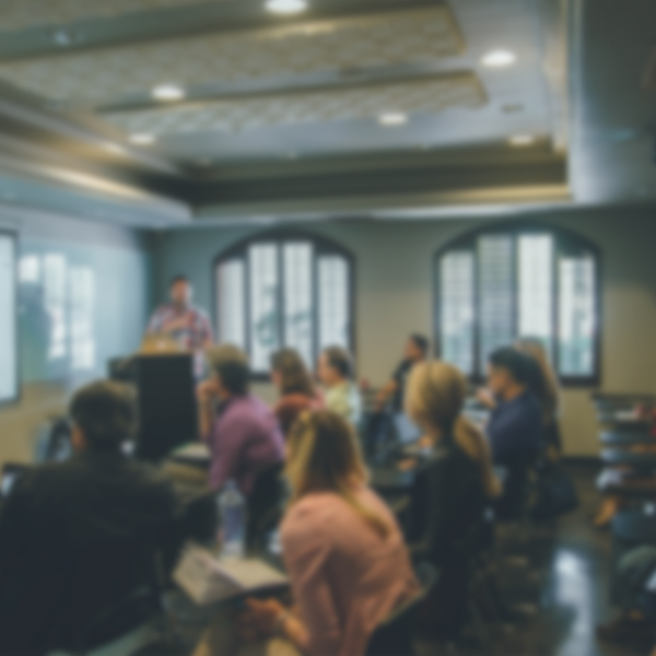 Corpo docente com experiência de mercado