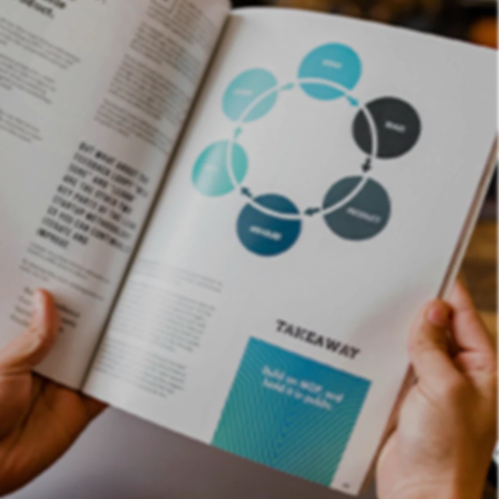 Gerente de Produtos Digitais