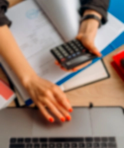 Gestão Financeira
