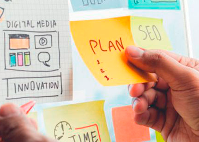 Planejamento Estrat�gico